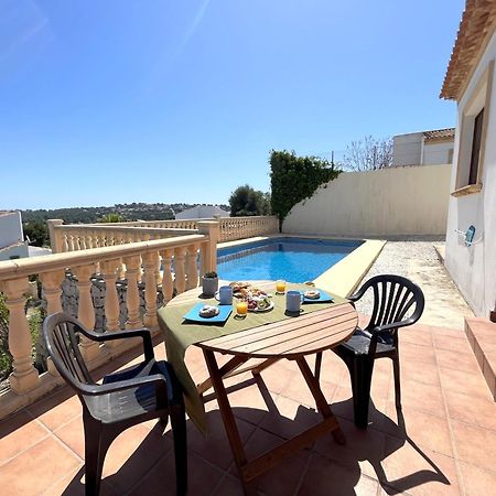 Villas Monte Javea - Btb מראה חיצוני תמונה