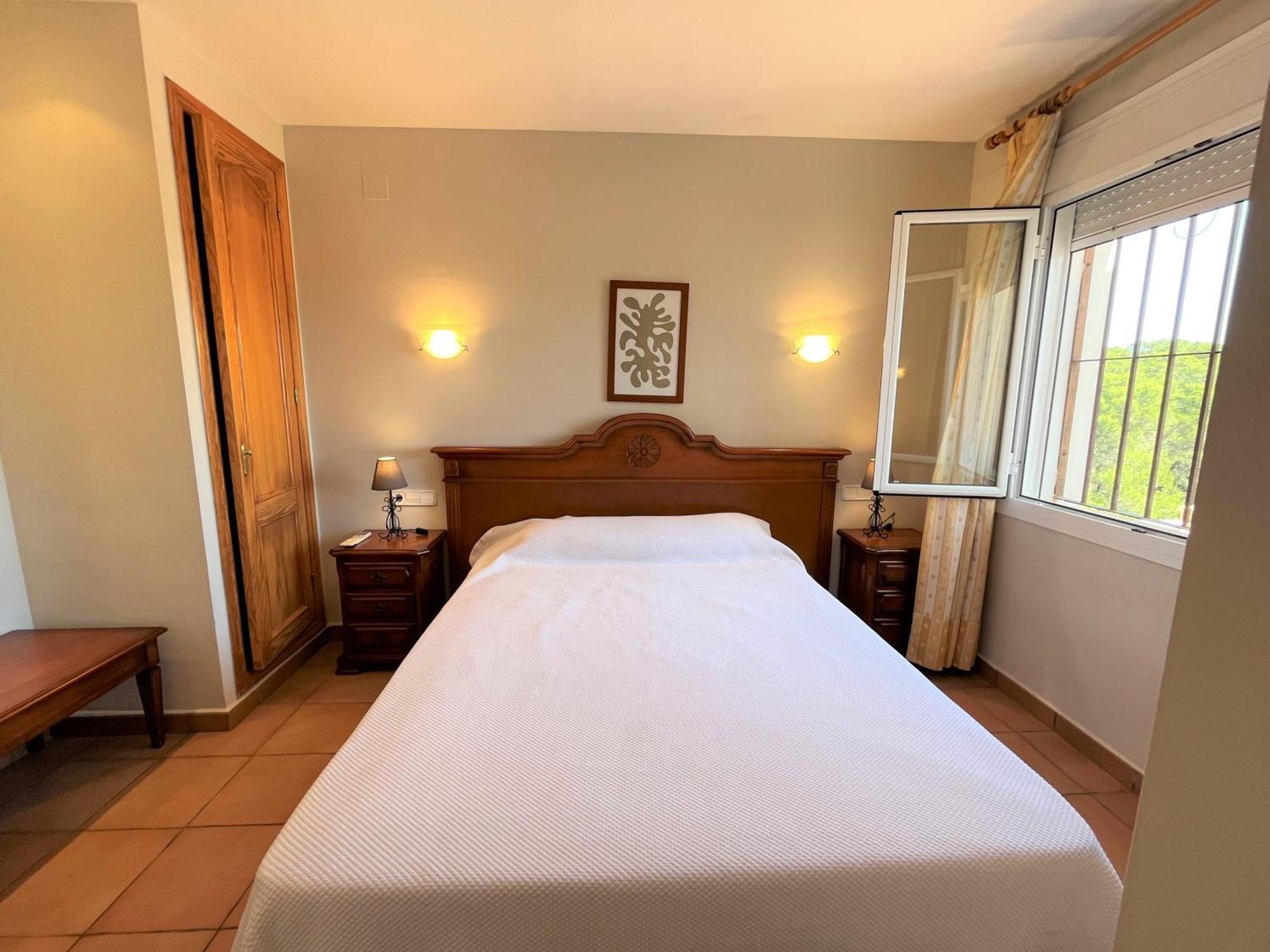 Villas Monte Javea - Btb מראה חיצוני תמונה