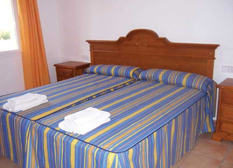 Villas Monte Javea - Btb מראה חיצוני תמונה